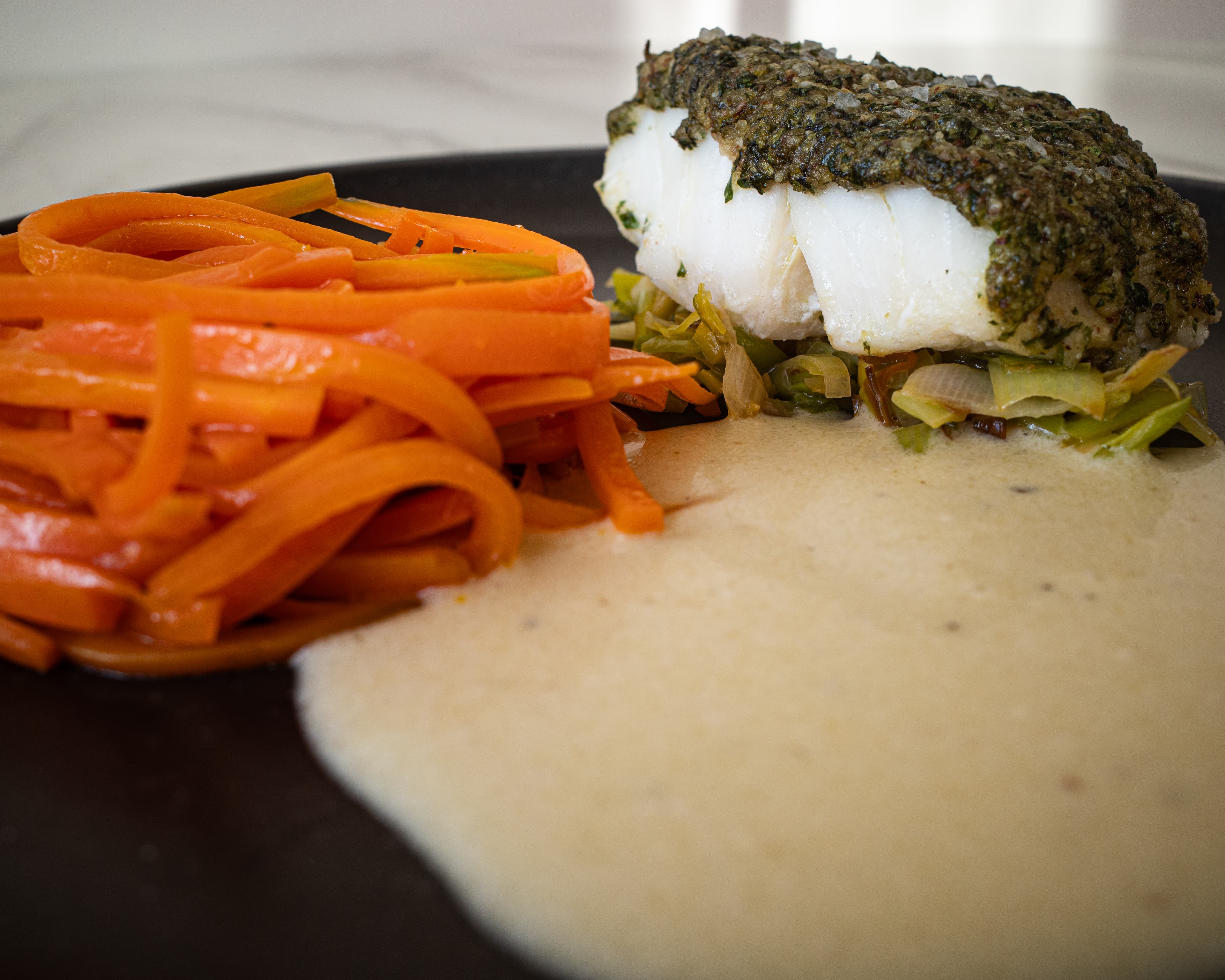 Chef Mani — Private Dining